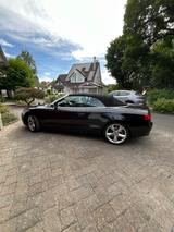 Audi A5 Cabrio 2.0 TFSI quattro S tronic TÜV neu - Audi Cabriolet: Automatik