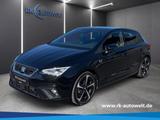 Seat Ibiza FR 1.5 TSI DSG LED Navi Pano Sitzh. 18''
