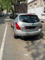Nissan Murano - gebrauchte Nissan Murano aus dem Jahr 2006