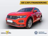 Volkswagen T-Roc 1.5 TSI DSG R-LINE LED NAVI VIRTUAL LM17 - Volkswagen T-Roc in Hagen