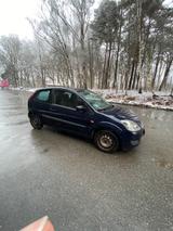 Ford Fiesta  - gebrauchte Ford Fiesta aus dem Jahr 2007