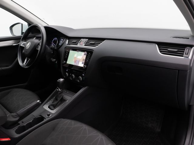 Foto Nummer 22: SKODA Octavia