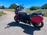 Yamaha MT 09 Tracer GT  - YAMAHA MT 09 TRACER