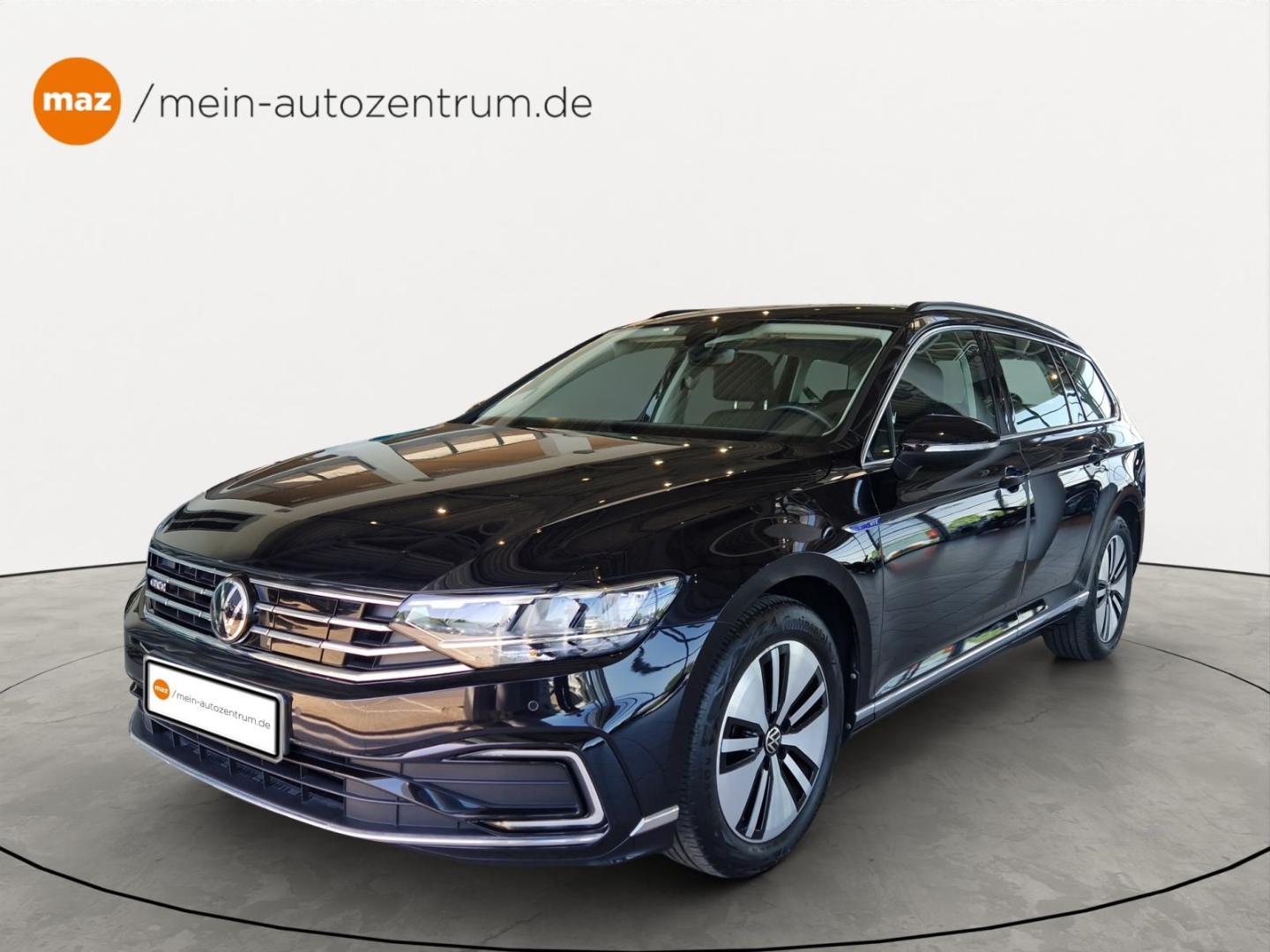 Volkswagen Passat Variant 1.4 TSI Hybrid DSG GTE *LED*KAMER