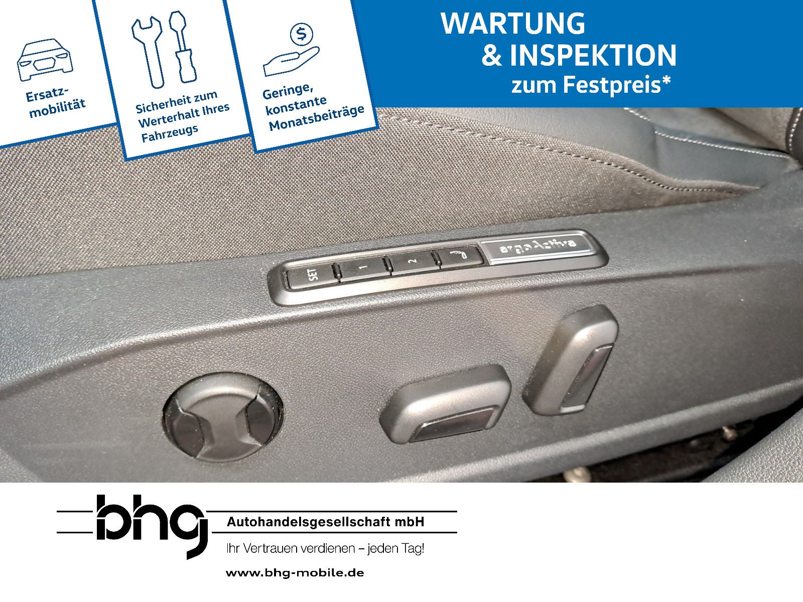 Volkswagen Golf - Bild 21