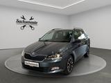 Skoda Fabia Combi 1.2 TSI DSG Joy (HU+Insp. neu, Klima - Skoda Fabia: I Combi