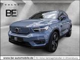 Volvo XC40 Recharge Pure Electric Pro 360° Pano H-K - Volvo XC40: Recharge Pro