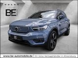 Volvo XC40 Recharge Pure Electric Pro 360° Pano H-K - Volvo XC40: Recharge Pro