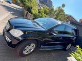 Mercedes-Benz GL 420 CDI V8 4MATIC 7 Sitzer - Mercedes-Benz GL 420