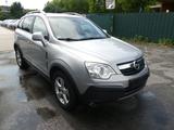 Opel Antara Cosmo 4x4 Automatik - Opel Antara Cosmo