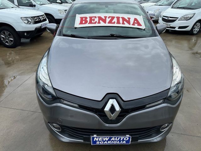 Renault RENAULT Clio 1.2 75CV 5 porte Wave