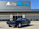 Chevrolet Corvette C2 Coupe 365 HP 'RE' 327 V8 *4-Speed MA - Chevrolet Gebrauchtwagen von 1964