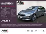 Skoda Octavia Combi Tour 2,0 TDI 150PS DSG ACC PDC AHK - Skoda Octavia: Kombi, 1.2