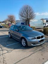 BMW 116i e87 gepflegt, kein Wartungsstau, ... - BMW 116: 116i E87