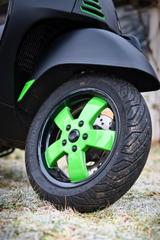 Piaggio Winterangebot! GTS 300 Zustand 1! 30 ps - PIAGGIO 1