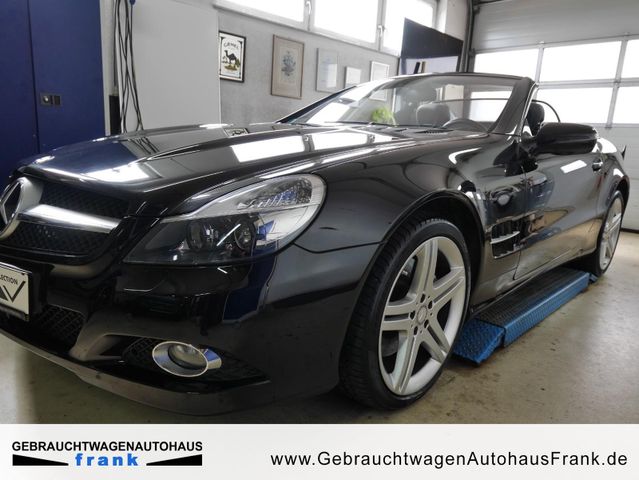 Mercedes-Benz SL 300 7G-TRONIC NEUWERTIG,GARAGE, SAMMLERZUSTAN