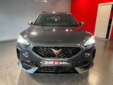 Cupra Formentor - 3