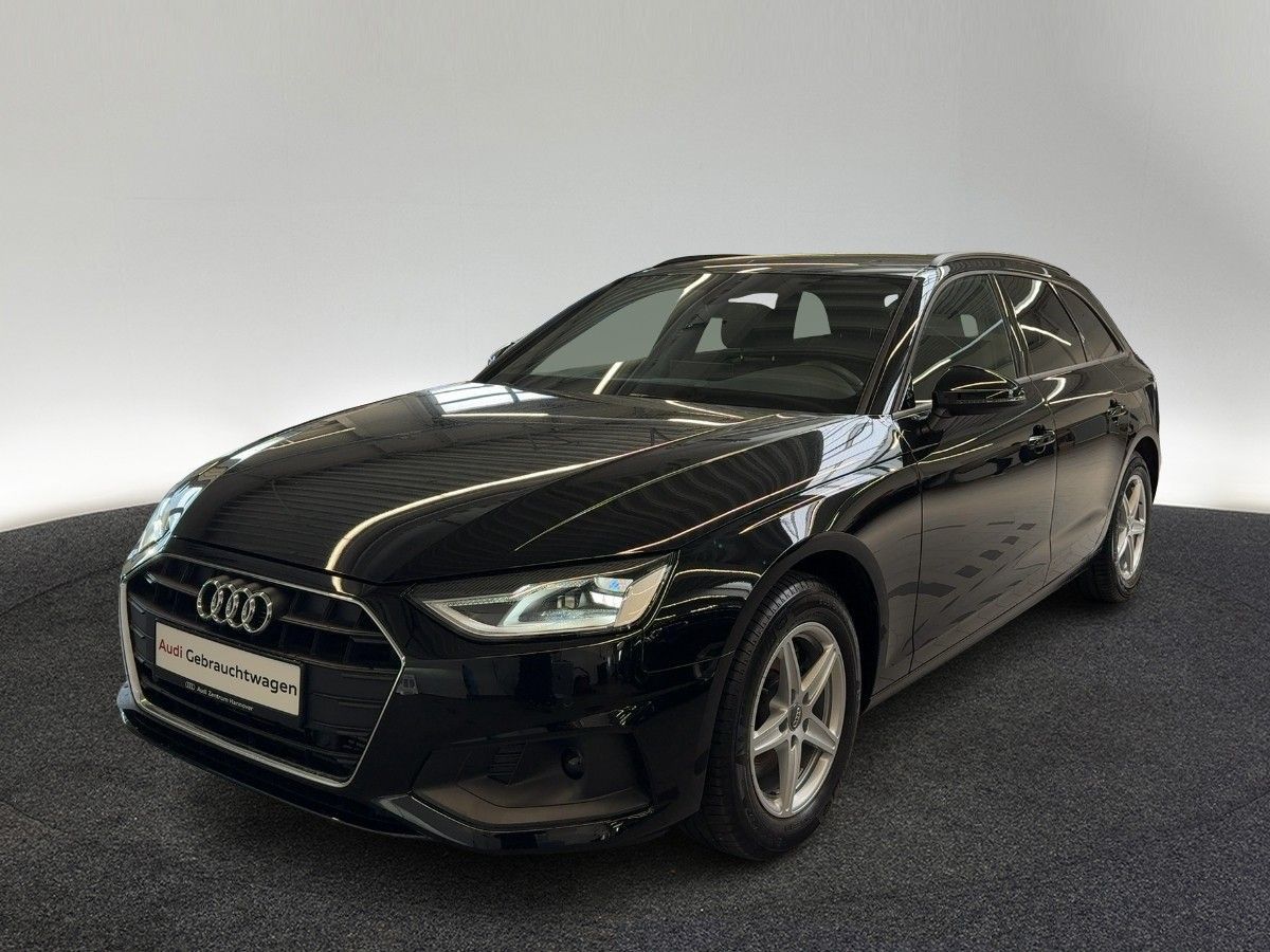 Audi A4 - Bild 3