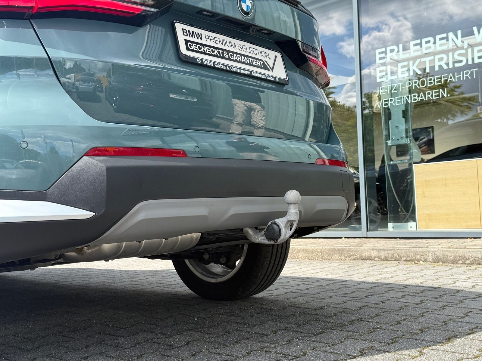 BMW X1 - Bild 24