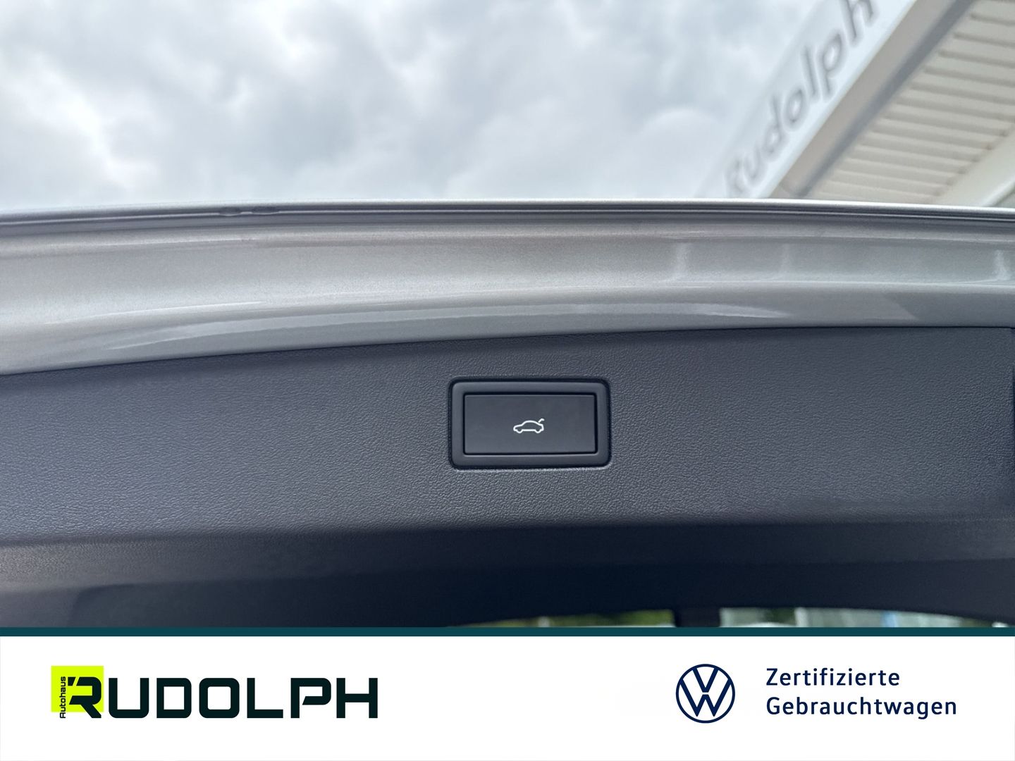 Volkswagen Tiguan - Bild 19