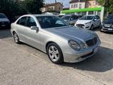 Mercedes-Benz Mercedes-benz E 270 CDI cat Avantgarde - Mercedes-Benz E 270: Cdi Avantgarde
