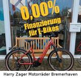 Brennabor A-88e SUV - Brennabor E-Bikes