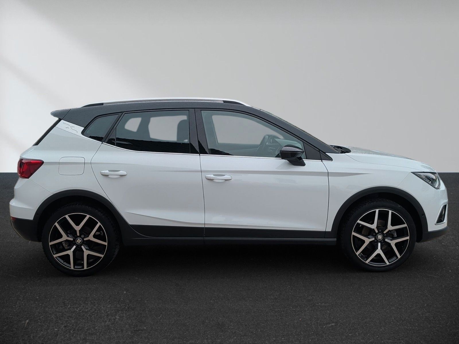 SEAT Arona FR – Bild 3