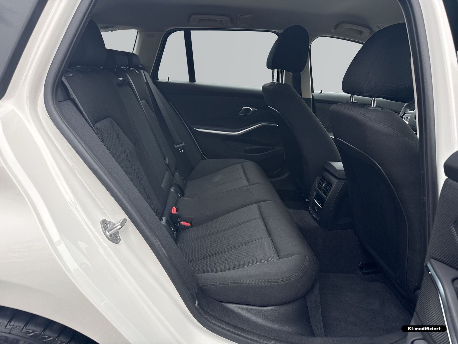 BMW 318 - Bild 10