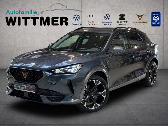 Formentor 1.4 e-HYBRID 150kW DSG ACC/NAV/RFK/LED