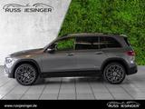 Mercedes-Benz GLB 220 4M Special Edition AMG *AHK*KeyGo*Distr* - Mercedes GLB 220 mit Anhängerkupplung