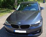 BMW 320i Gran Turismo Sport Line - gebrauchte BMW 320 Gran Turismo aus dem Jahr 2017