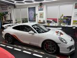 Porsche 991 GT3 / Clubsport Paket / Approved - Porsche: Gt3 Clubsport