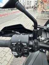 Honda Africa Twin DCT ES 2024 mit Koffer - Honda Motorräder in München