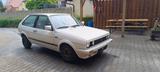 Volkswagen Polo - gebrauchte Volkswagen Polo aus dem Jahr 1988