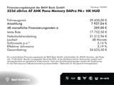BMW 223d xDrive AT AHK Pano Memory DAPro PA+ HK HUD - BMW 223 Active Tourer in Frankfurt (Main)