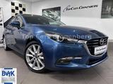 Mazda 3 2.0 Sports-Line*1.Hand*49TKM*Auto.*LED*Navi*E6 - Mazda 3 in Wuppertal