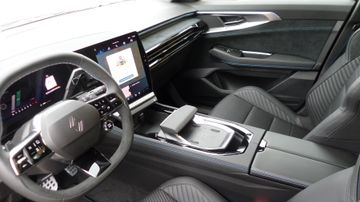 Renault Austral Esprit Alpine 1.3 150 PS Mild-Hybrid Aut
