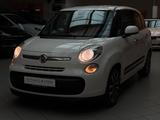 Fiat 500L|PDC|Klima|DAB|Navi|Tempomat|Bluetooth|AUX