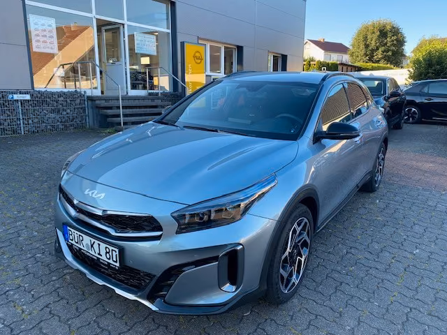 Kia XCeed GT Line