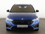 Skoda Octavia Combi 2.0TSI RS Navi HUD Keyless RFK el. - Skoda Octavia Gebrauchtwagen in Frankfurt