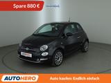 Fiat 500 1.2 Lounge*TEMPO*KLIMA*GARANTIE* - Fiat in Bochum