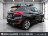 Ford Fiesta 1.0 Titanium Winter-Fahrassistenz-Paket - Ford Fiesta in Mainz