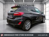 Ford Fiesta 1.0 Titanium Winter-Fahrassistenz-Paket - Ford Fiesta in Saarbrücken