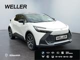 Toyota C-HR 1.8 Hybrid Teamplayer *LED*ACC*CAM*el Heck* - Toyota Neuwagen in Bielefeld