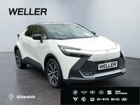 Toyota C-HR - Vorschau Bild 4