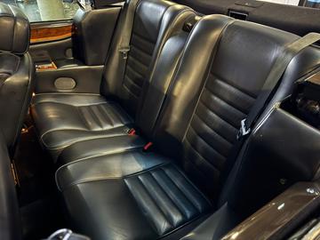 صورة مصغرة 19 لـ 1992 Bentley CONTINENTAL