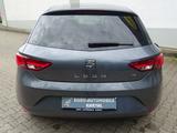 Seat Leon Style - gebrauchte Seat Leon aus dem Jahr 2013