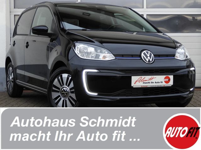 Volkswagen Up StylePlus Frontscheibenheizung Rückfahrkamera