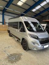 Mooveo Van-63 EB / All in Paket/ Maxxfan / wie neu - Mooveo VAN