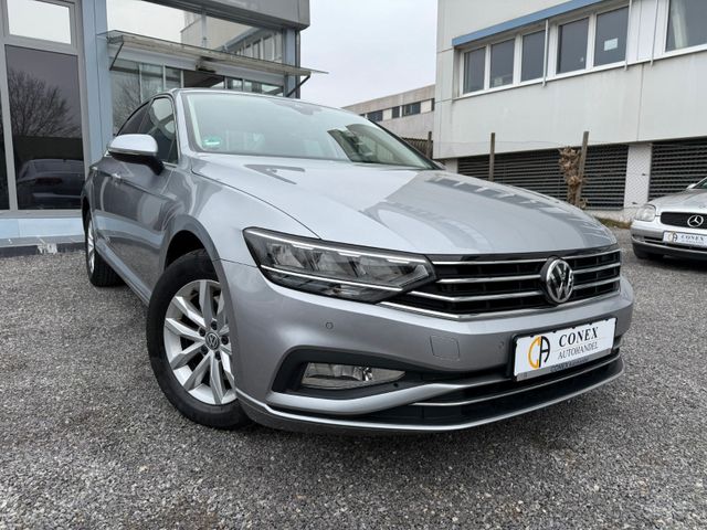 Volkswagen Passat 2.0 DSG Lim. Business *NAVI*LED*ACC*AHK